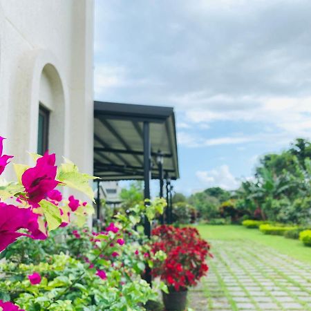 Jifun Flower Meanings Ji'an Εξωτερικό φωτογραφία