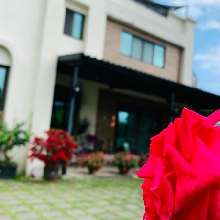 Jifun Flower Meanings Ji'an Εξωτερικό φωτογραφία