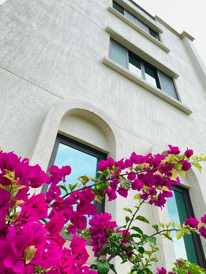 Jifun Flower Meanings Ji'an Εξωτερικό φωτογραφία